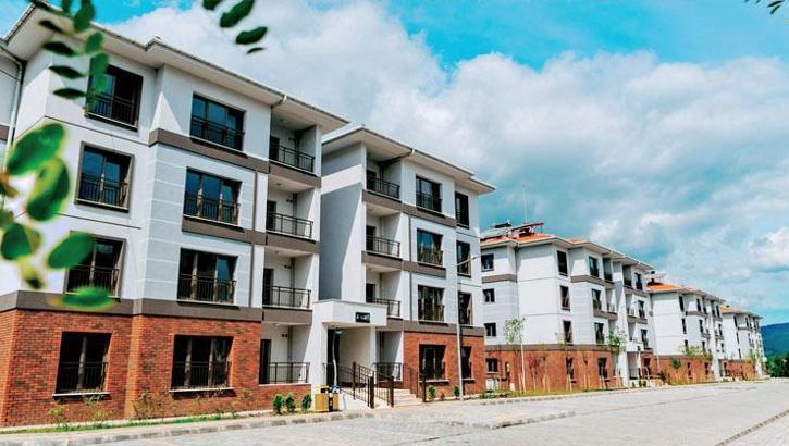 İlk etapta 1071 daire! İstanbul’da kiralık sosyal konut dönemi başlıyor