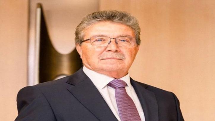 KKTC Başbakanı Üstel: Kayıp vatandaşlara ulaşmak için özel şirket yetkilendirildi