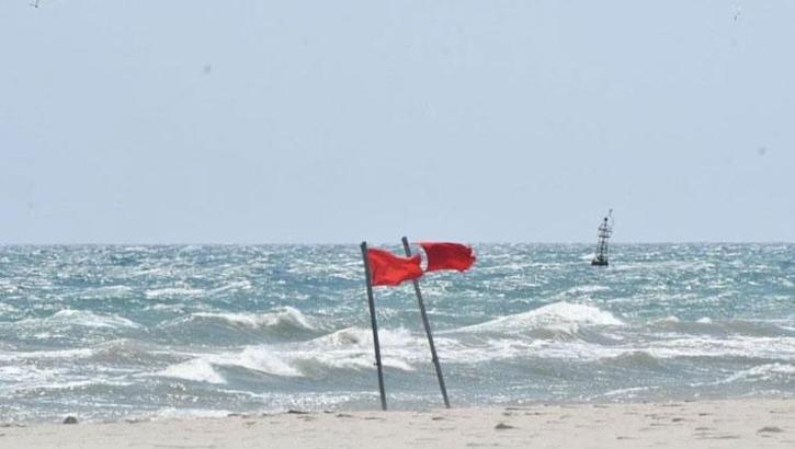 İstanbul’da 3 plajın yüzme alanı geçici olarak kapatıldı