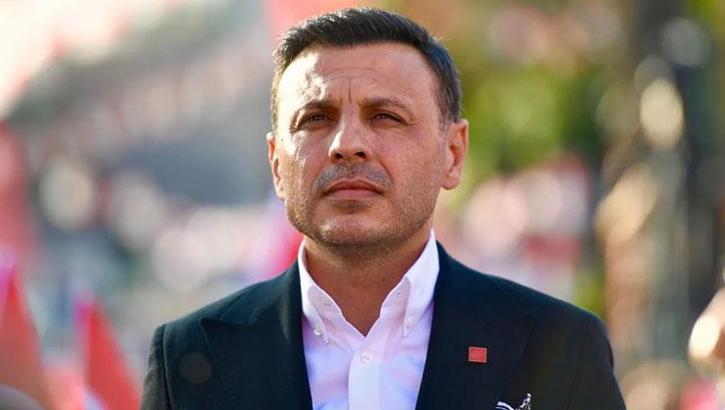 İddialar sonrası savcılık harekete geçti! Özgür Çelik, ifadeye çağrıldı
