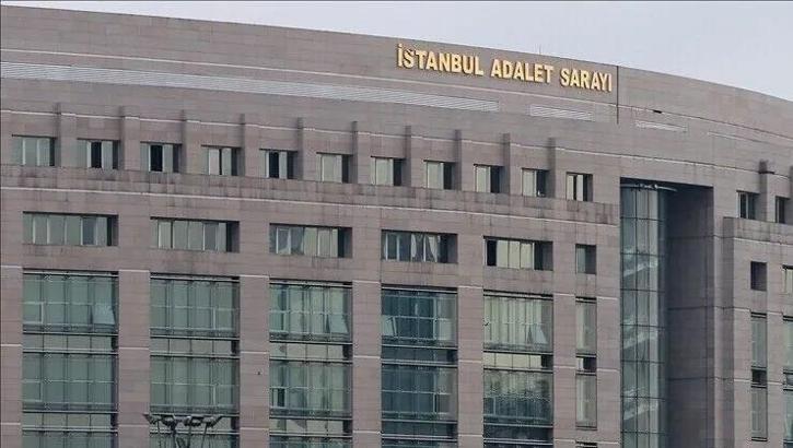 Ahbap Derneği soruşturması: 45 şüpheli adliyeye sevk edildi