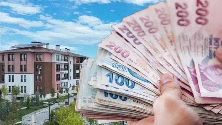 Son dakika: TOKİ'nin İstanbul'daki 15 bin kiralık konut için şartlar belli oldu