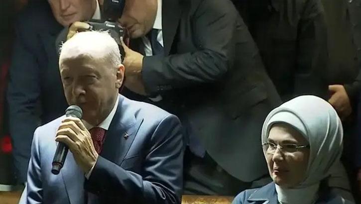 Cumhurbaşkanı Erdoğan baba ocağı Güneysu'da vatandaşlarla bir araya geldi