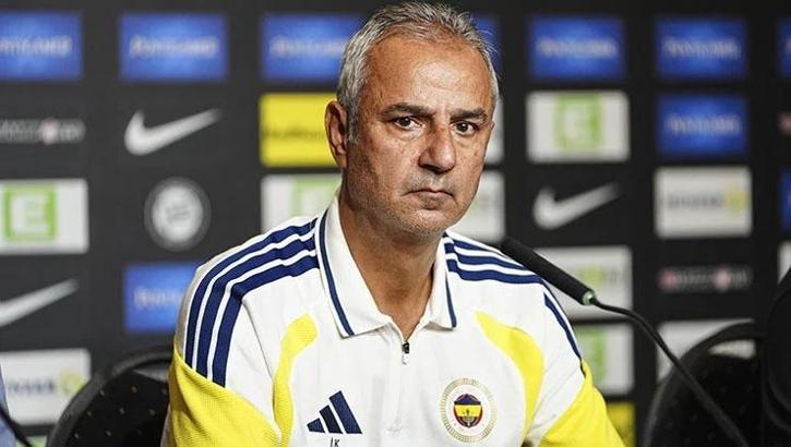 Fenerbahçe Teknik Direktörü İsmail Kartal istifa etti! Aziz Yıldırım'dan açıklama