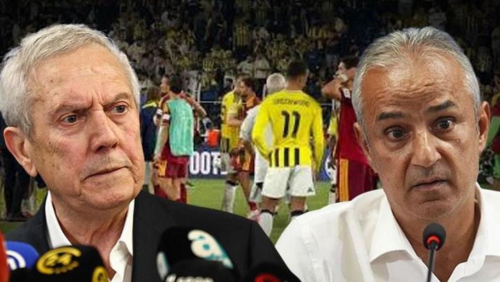 Kartal istifa etti, Aziz Yıldırım ‘devam’ dedi! Şimdi ne olacak?