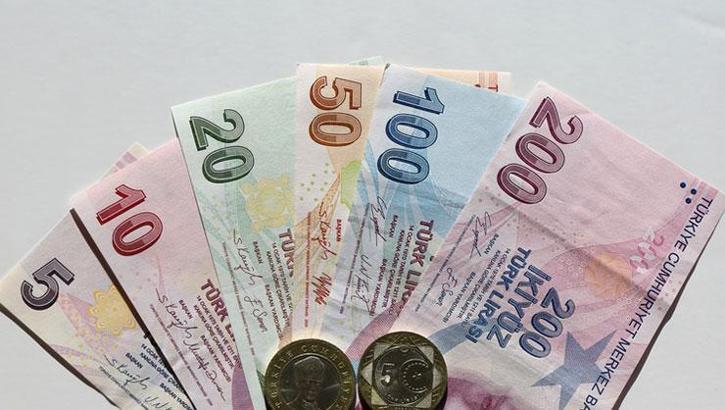 5 ve 50 TL'lik banknotlar bugün değişti