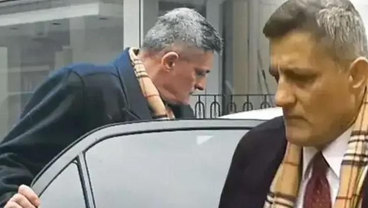 Kaşif Kozinoğlu soruşturmasında 2. dalga operasyonu! 3 şüpheli hakkında tutuklama talebi