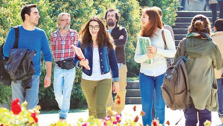 Üniversite için ikinci şans! Ek yerleştirmede 110 bin kontenjan