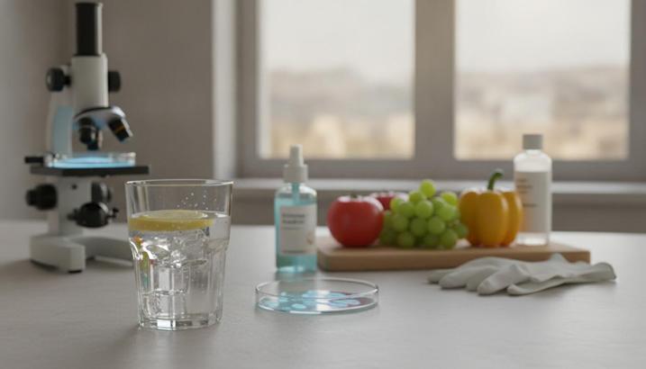 Yaz takvimde bitti ama tehlike geçmedi! Uzman isimden Eylül sıcakları için acil mide ve bağırsak uyarısı
