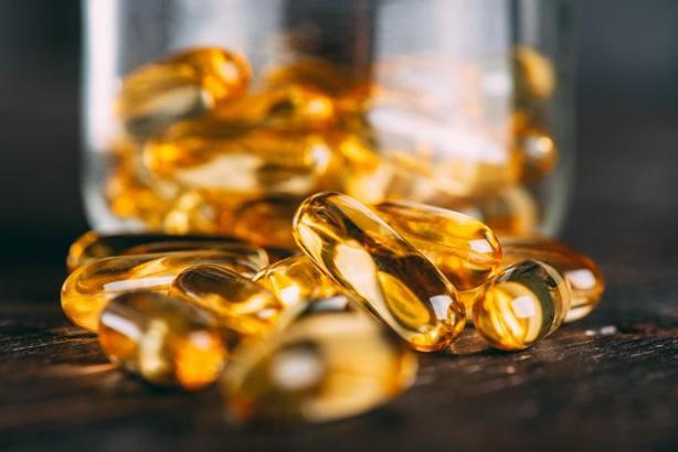 Güneş Gitti, D Vitamini Bitti mi? Sonbaharda Vitamin Depolama Sanatı