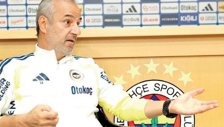 Şampiyonluğa inancımız tam