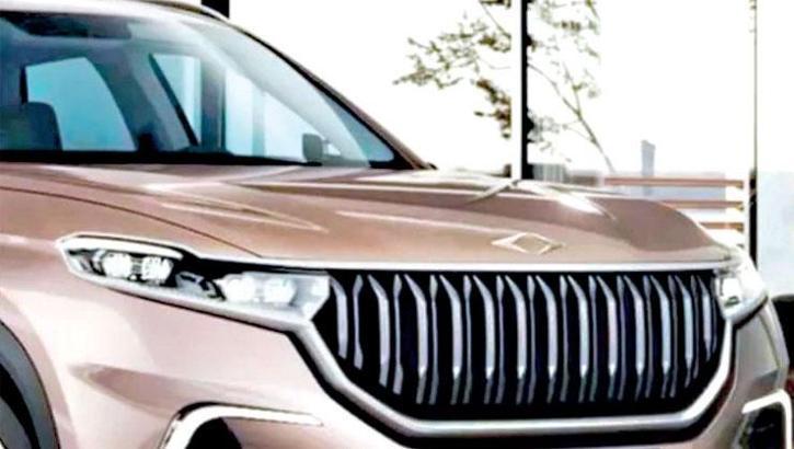 Otomotiv satışlarında TOGG damgası