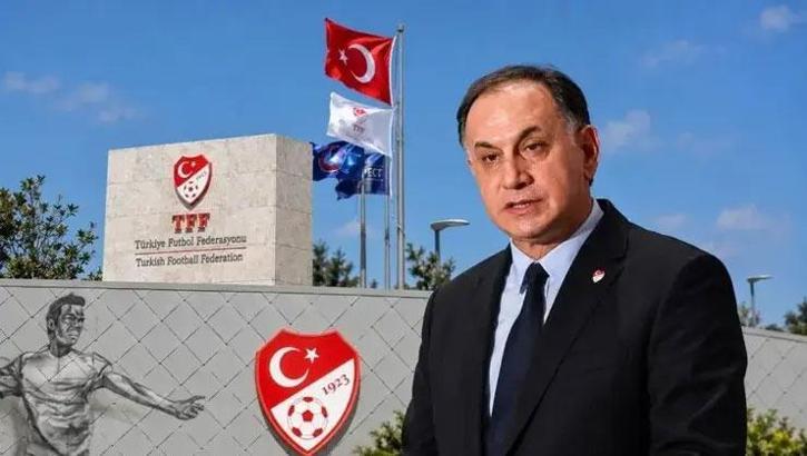 MHK Başkanı Ferhat Gündoğdu tutuklandı!