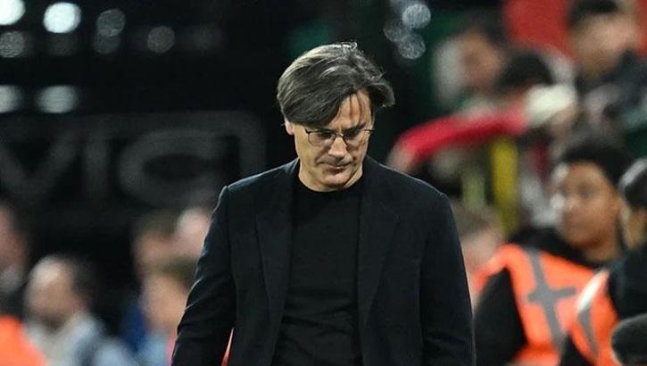 Belçika yenilgisi sonrası Montella'ya sert tepki! ‘Tazminatını Bodrum'daki villalarla ödeyin’