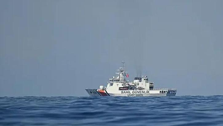 Girne'deki feribot faciasında acı haber! 1 kişinin daha cansız bedenine ulaşıldı
