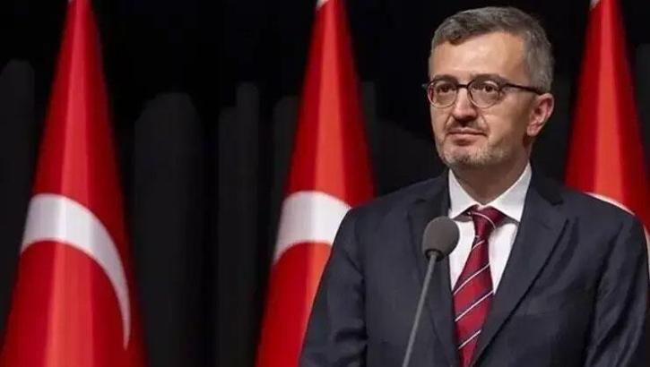 İletişim Başkanı Duran'dan TEKNOFEST Güneydoğu paylaşımı