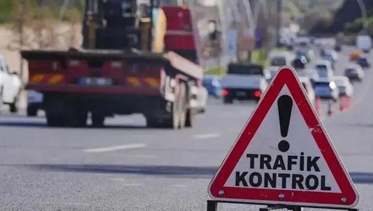 Ankara’da bazı yollar trafiğe kapatılacak