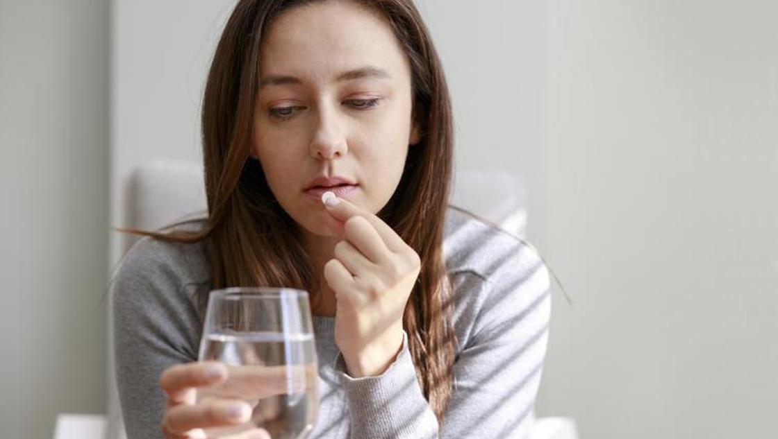 Eczacıdan yanlış antibiyotik kullanımı uyarısı