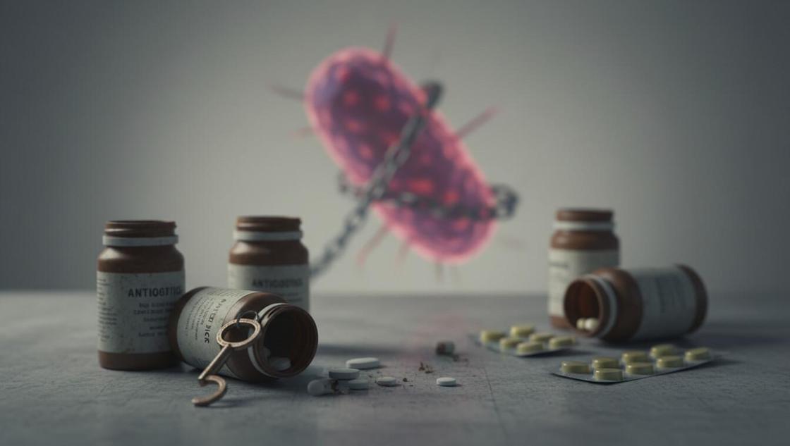 Modern tıbbın silahı köreliyor! Dünya Sağlık Örgütü uyardı: Gereksiz kullanım ölüme yol açıyor