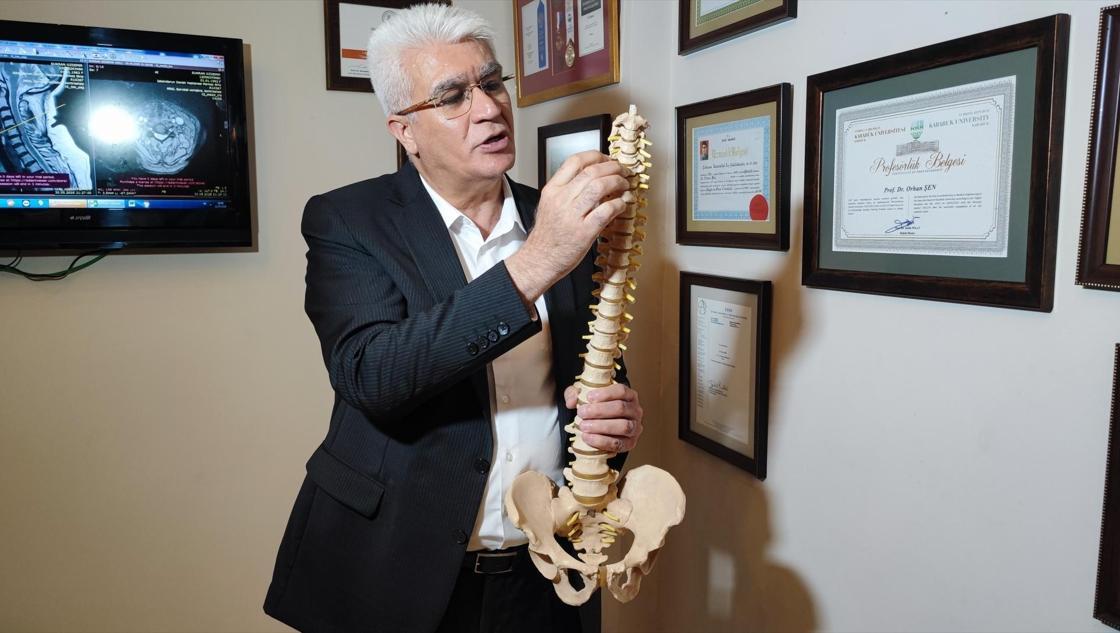 Serinlik ararken hayatınızı karartmayın! Ömür boyu felce neden olabilir