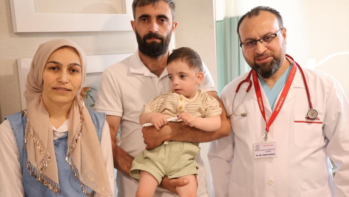 Her gün 10 kez kusuyordu! Gerçek 1 buçuk yıl sonra ortaya çıktı