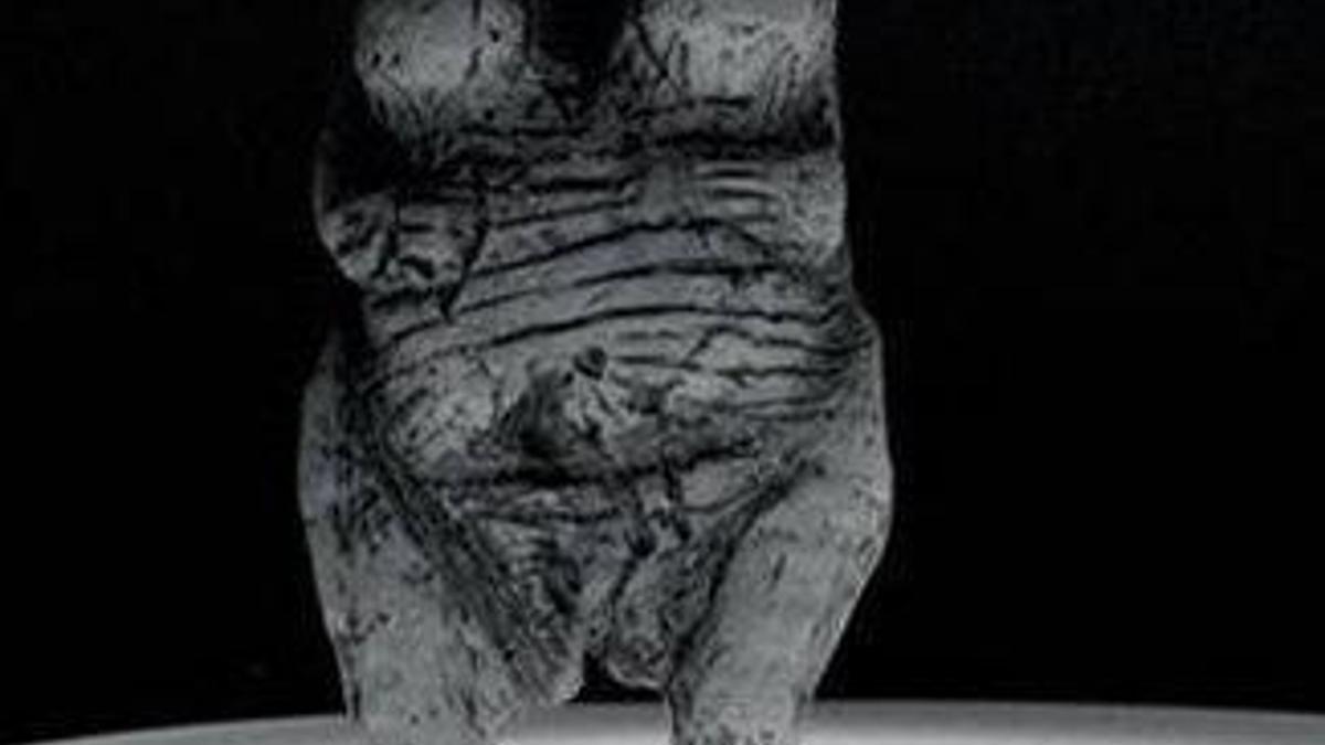 Tarihin ilk pornosu mu? - Yaşam Haberleri