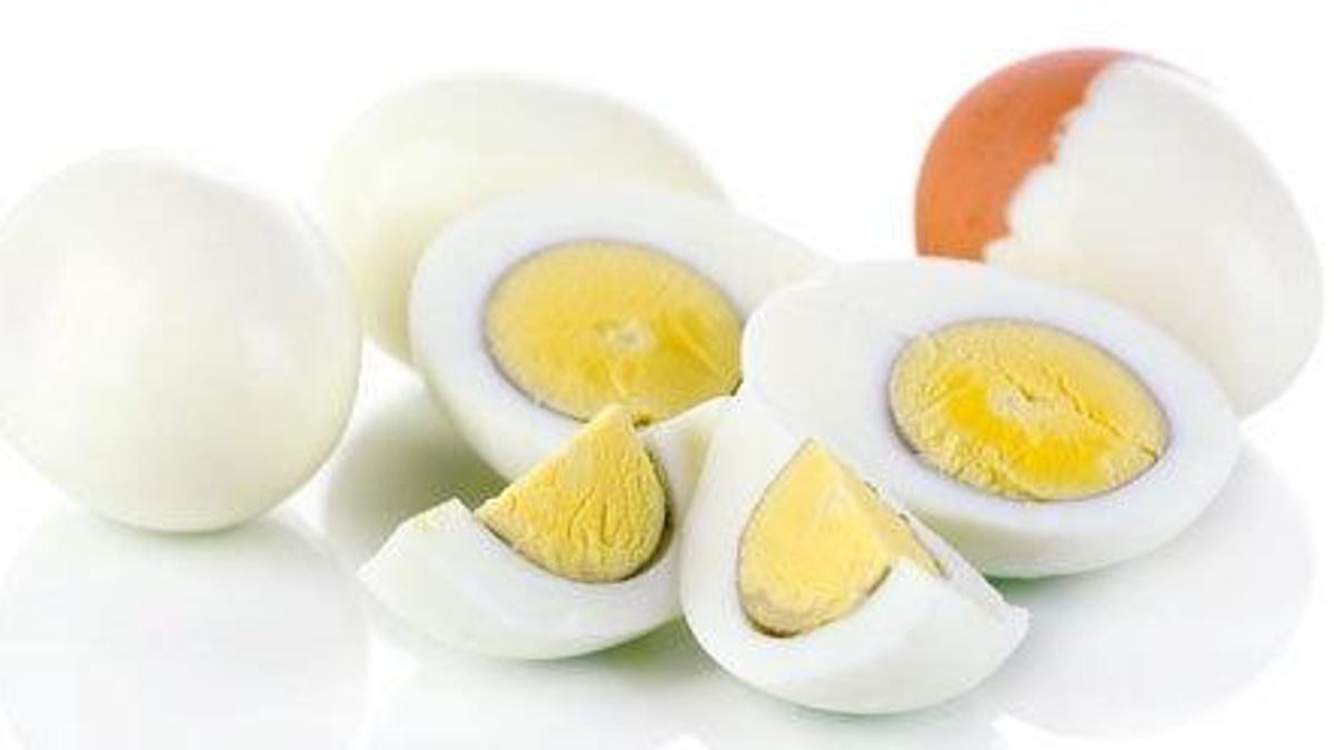 Pişmiş yumurtadaki yeşil-gri halkaya dikkat! - Sağlık Haberleri