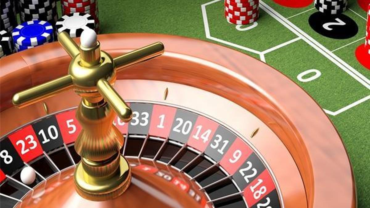 Winning Tactics For Grandpashabet Casino: Canlı Krupiyelerle Gerçek Kumarhane Atmosferi