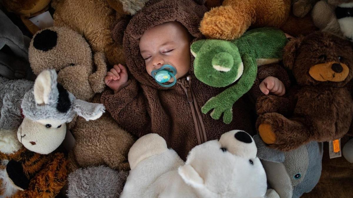 Tüylü oyuncaklar nasıl temizlenir? Peluş oyuncakları temizleme yöntemleri - Pratik Bilgiler