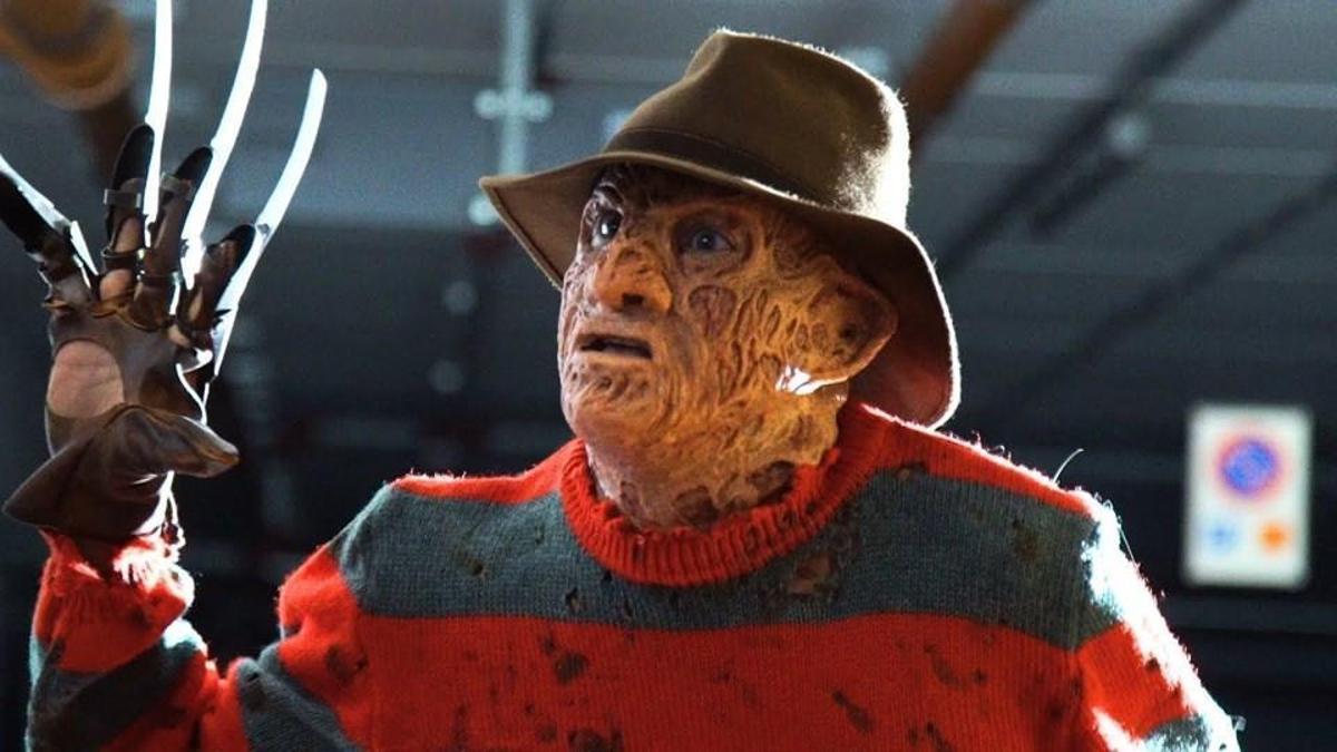 freddy krueger 1984 oyuncu kadrosu