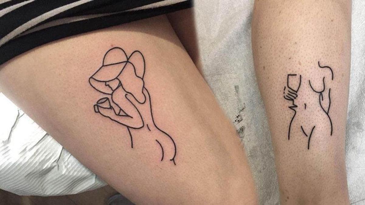 Keksa kampir va yosh yigit