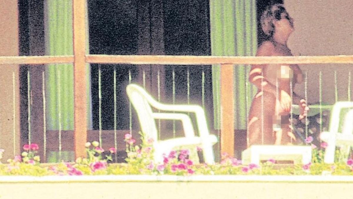 26 Mayıs 1996'yı Ayhan Kimsesizcan anlattı: Sibel Can'ın çırılçıplak  fotoğrafını nasıl çektim?