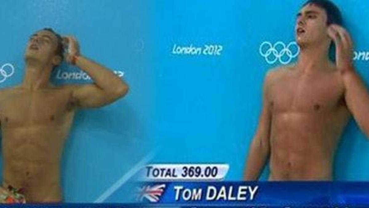 Porno mu olimpiyat mı? - Spor Haberleri