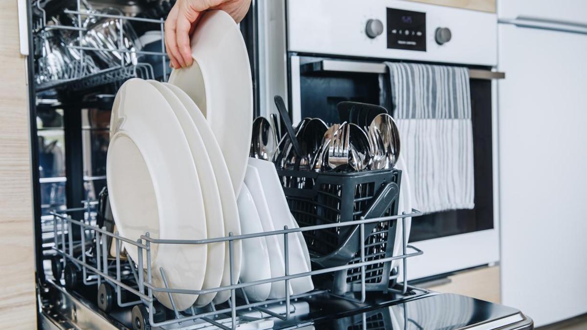 Bulaşık makinesinde bu parçayı temizlemiyorsanız kirli yıkama yapabilir - Pratik Bilgiler