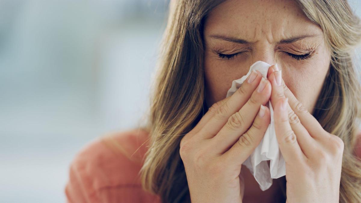 Polen alerjisi neden olur? Bahar alerjisine karşı etkili yöntemler - Beden Sağlığı