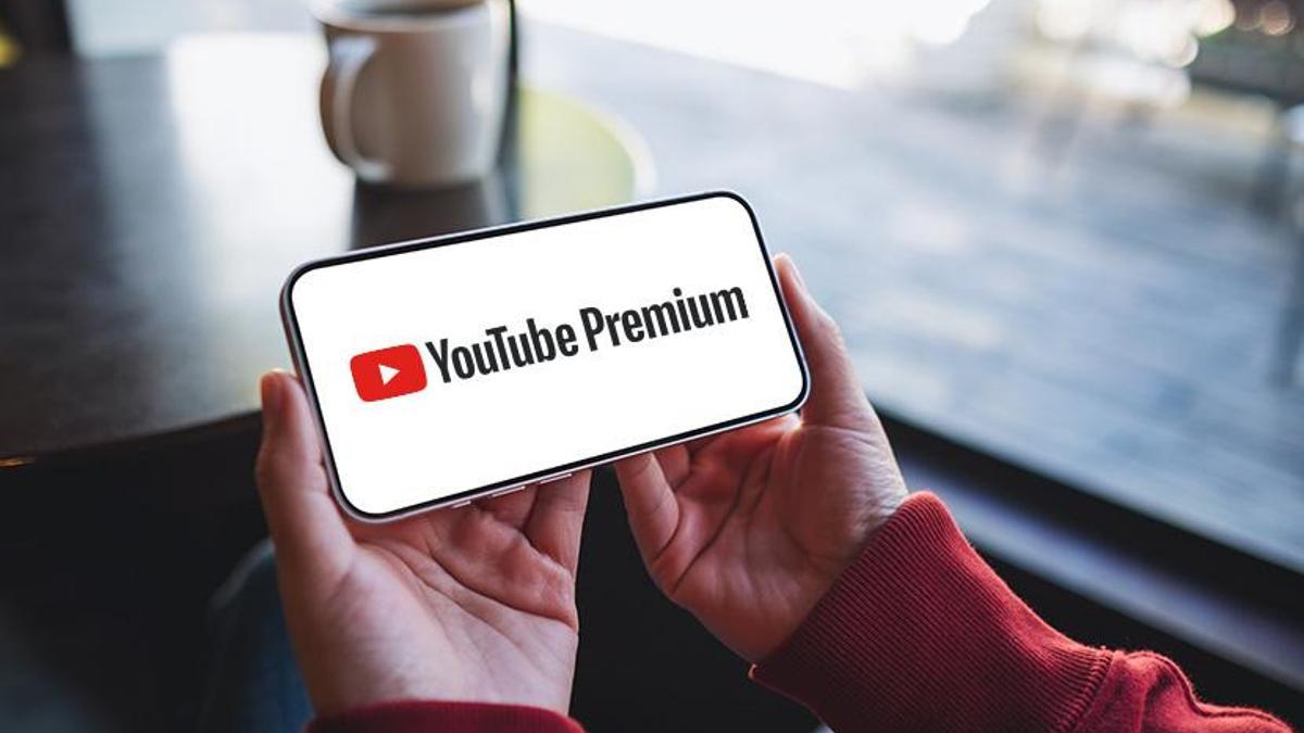 Bazı kullanıcılar ücretsiz YouTube Premium hizmeti alacak