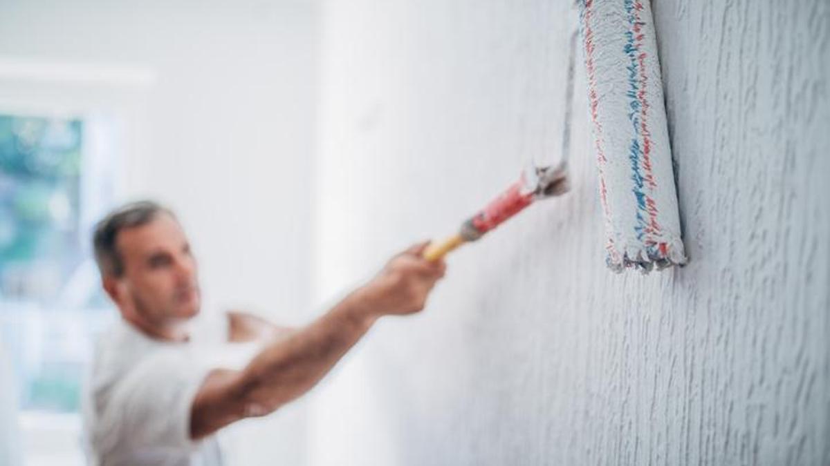 Evi profesyonelce boyamak için 8 yöntem - Pratik Bilgiler