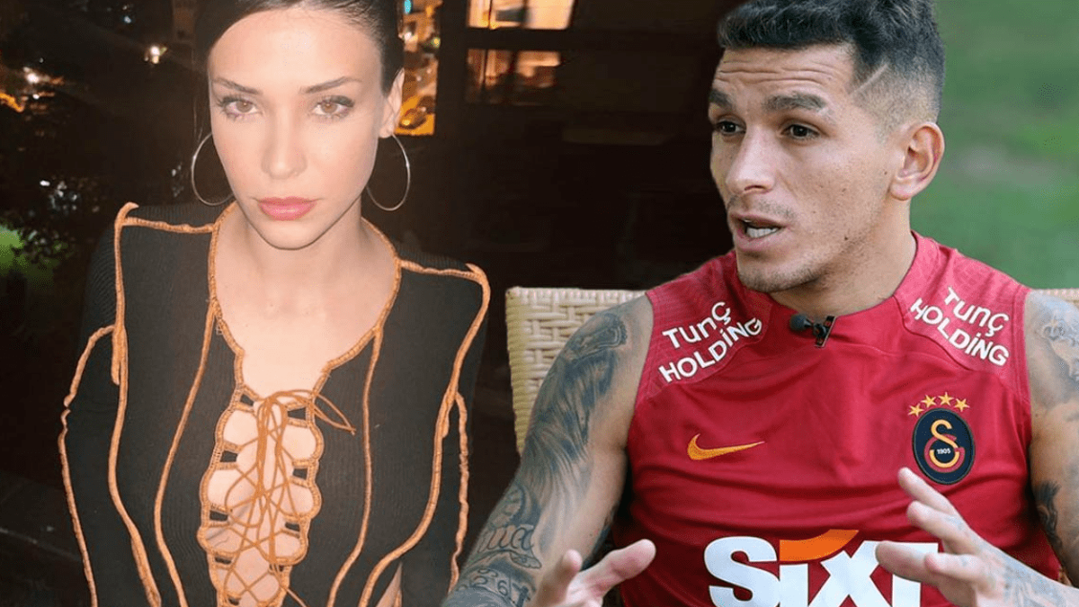 Oyuncu Devrim Özkan futbolcu sevgilisi Lucas Torreira ile ilişkisini bitirdi - Son Dakika Magazin Haberleri