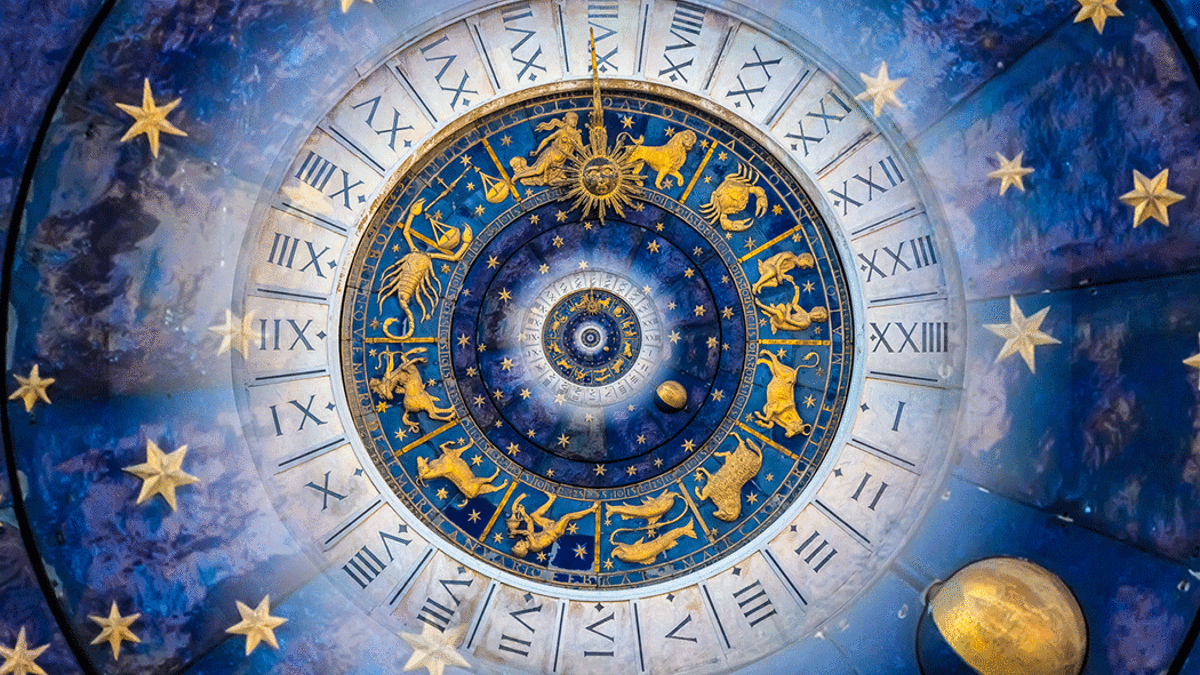 Horoskop nedir, nasıl hesaplanır? Horoskop haritası nasıl yorumlanır? - Astroloji Haberleri