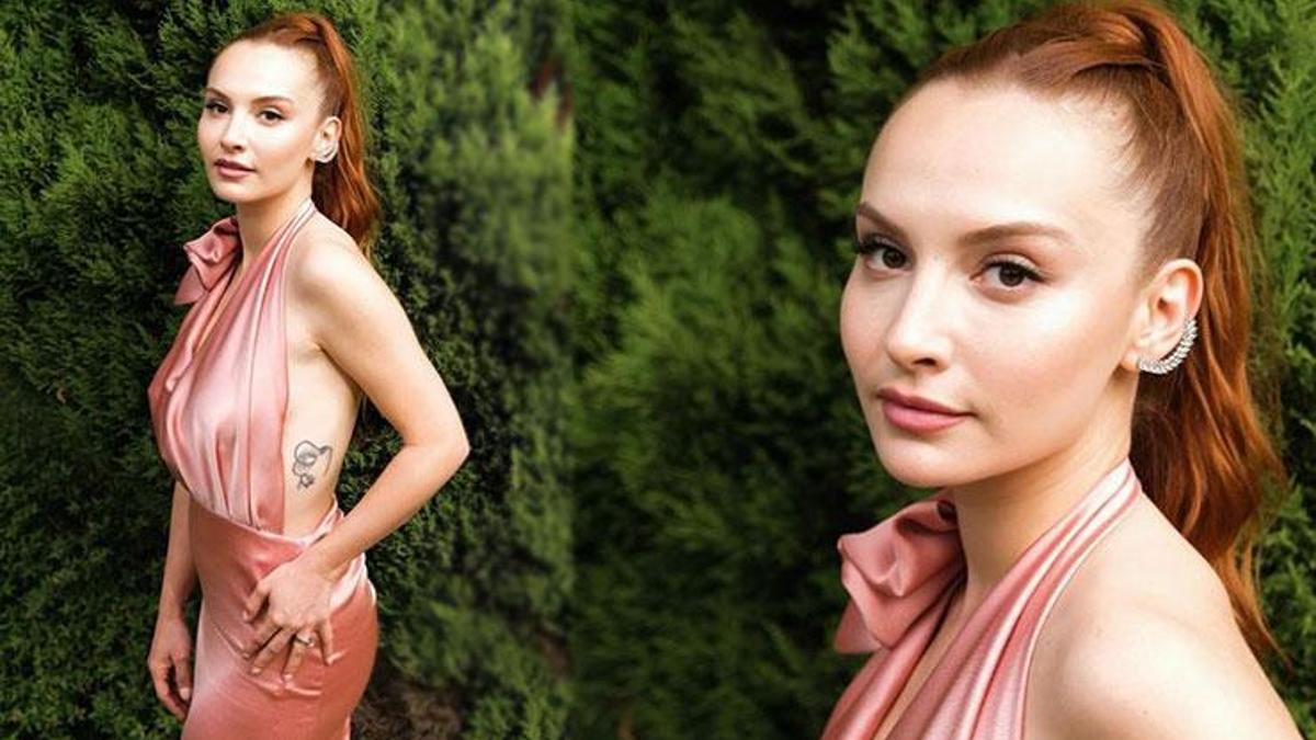 Başak Gümülcinelioğlu: İleride çocuğumla aynı soyadını taşıma fikrini şifalı buluyorum
