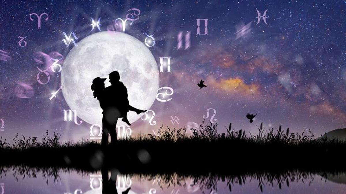 Cinselliğe en çok düşkün olan burç oymuş! Açık ara 1. sırada... - Astroloji  Haberleri