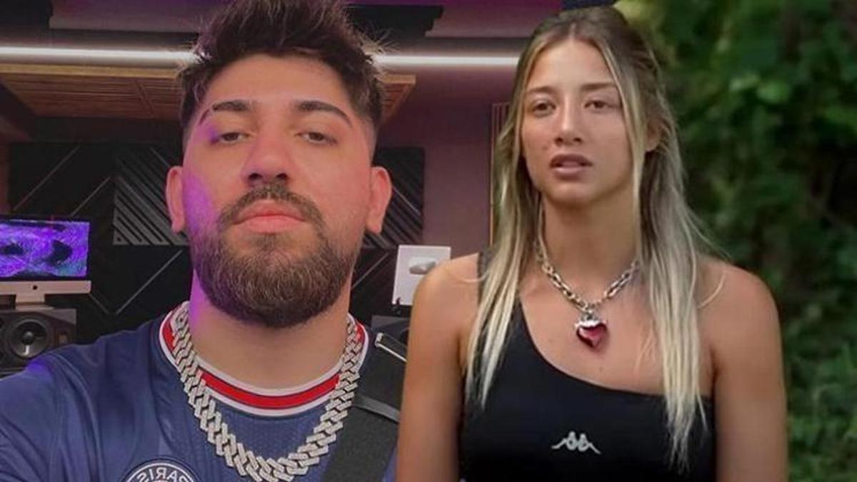 Aleyna Kalaycıoğlu ve sevgilisi Canbaydan aşk dolu poz! - Son Dakika  Magazin Haberleri