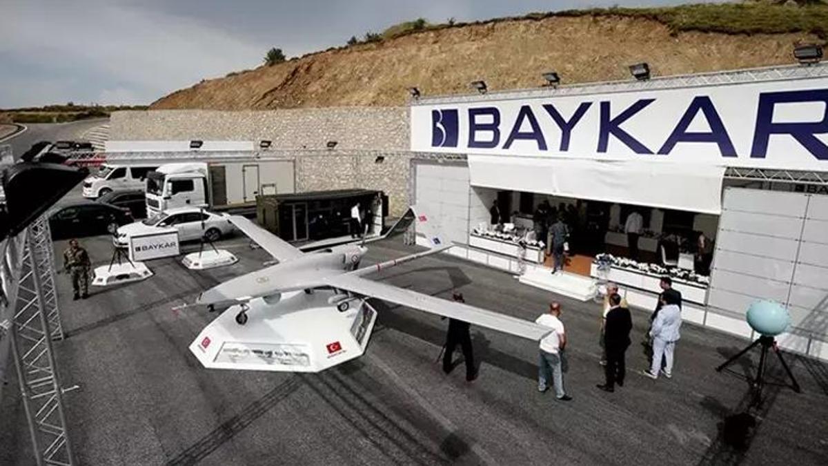 Baykar, İtalyan havacılık devi Piaggio Aerospace'in yeni sahibi olacak - Güncel Ekonomi Haberleri