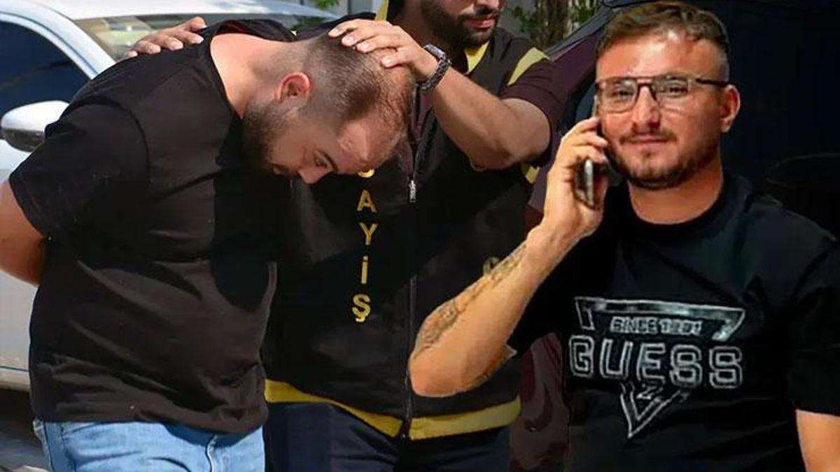 Adana'da parkta başlayan tartışma kanlı bitti: Bakışlardan rahatsız oldu, bıçakladı