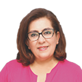 İnci Soydan