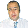 Prof. Dr. Teoman Kadıoğlu