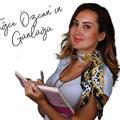 Tuğçe Özcan