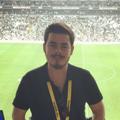 Tolga Üsküplüoğlu