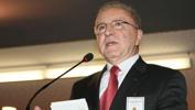 Ünal Aysal Galatasaray başkanlığına aday olmayacağını açıkladı