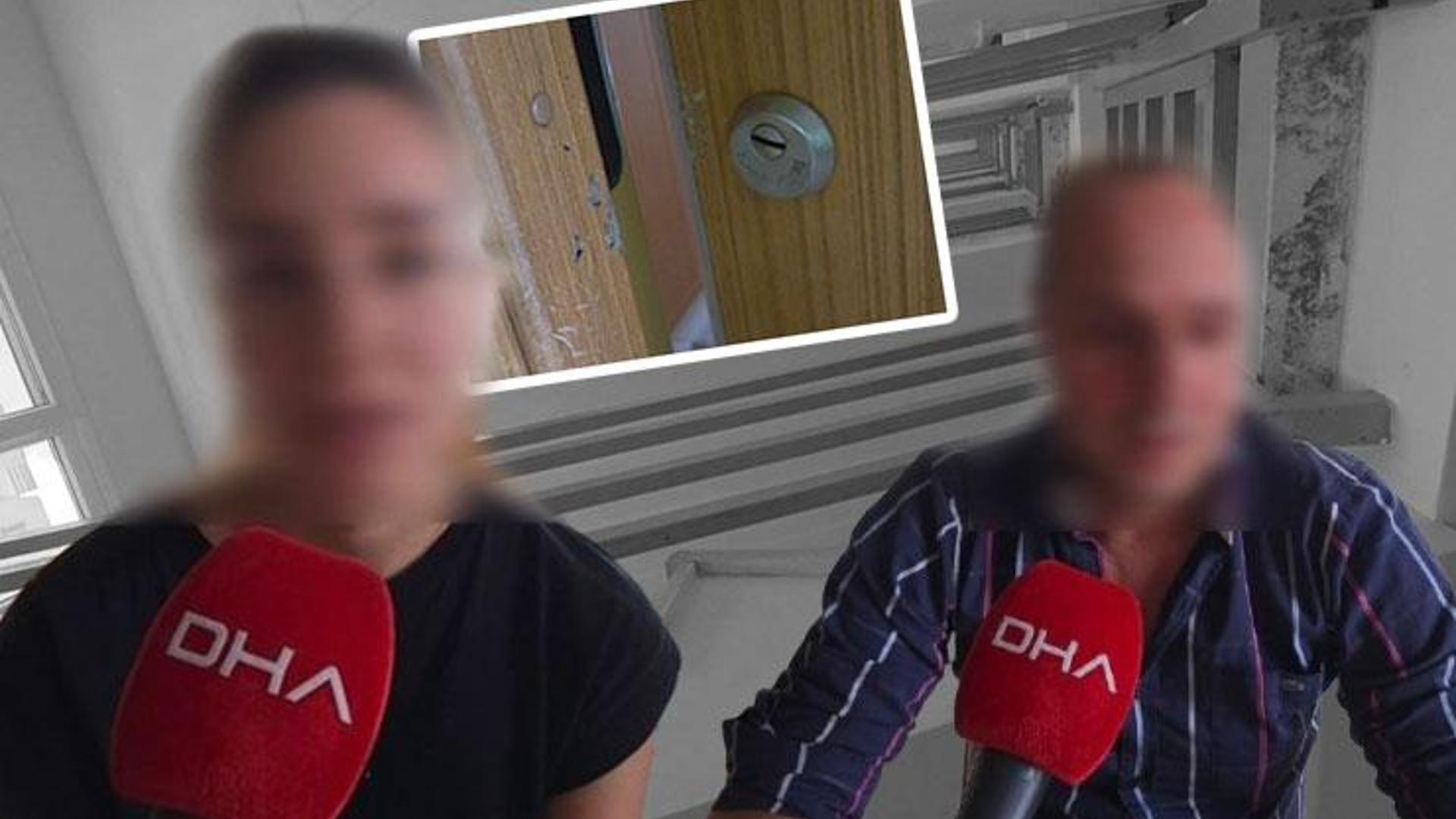 Saat Güvenlikli Sitedeki Daireden Milyonluk Altın ve Döviz Çalındı; Polis Soruşturma Başlattı